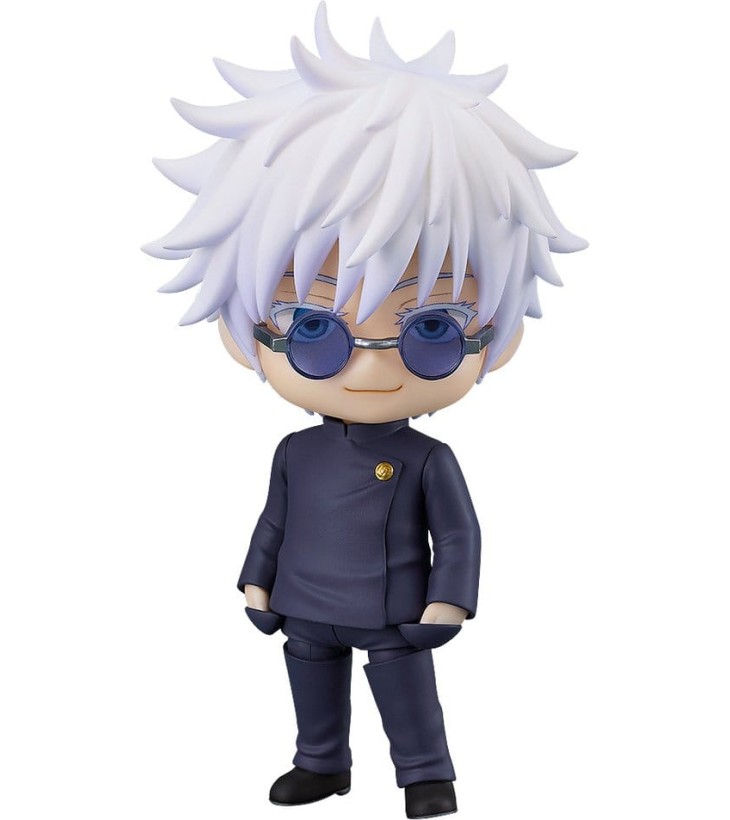 JUJUTSU KAISEN NENDOROID...