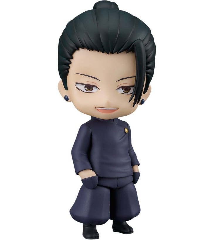 JUJUTSU KAISEN NENDOROID...