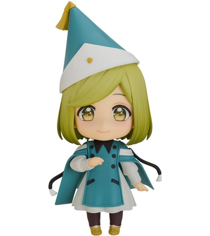 WITCH HAT ATELIER NENDOROID...