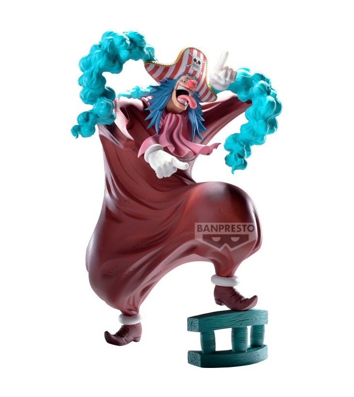 ONE PIECE GRANDISTA...