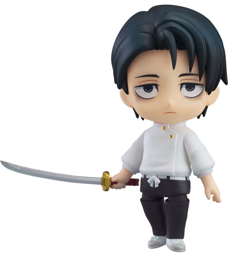 JUJUTSU KAISEN NENDOROID...