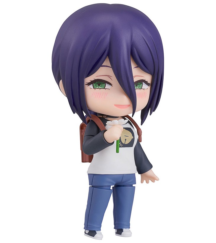 CHAINSAW MAN NENDOROID...