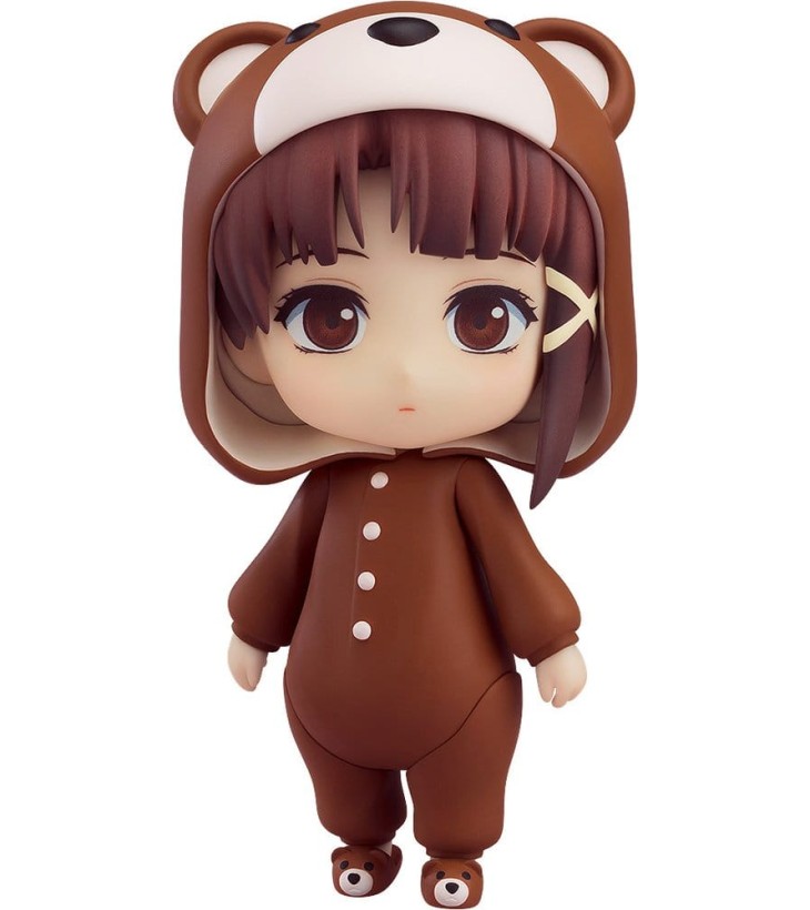 SERIAL EXPERIMENTS LAIN...