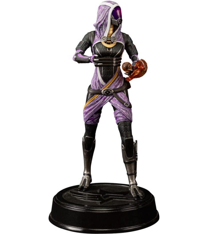 MASS EFFECT STATUE TALI...