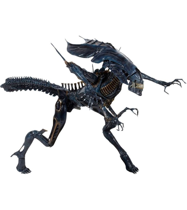 ALIENS FIGURINE ULTRA...