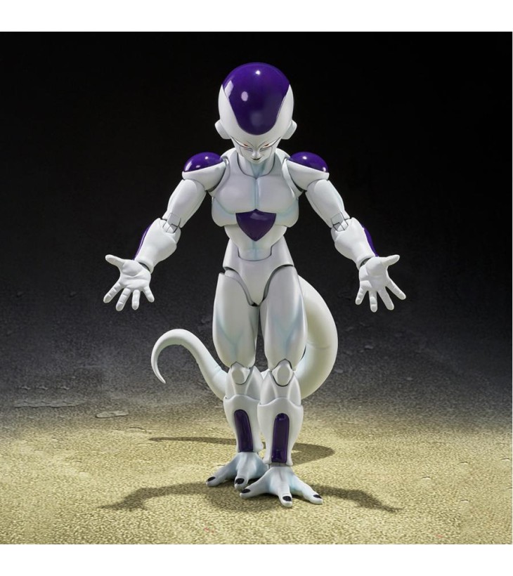 DRAGON BALL Z SH FIGUARTS...