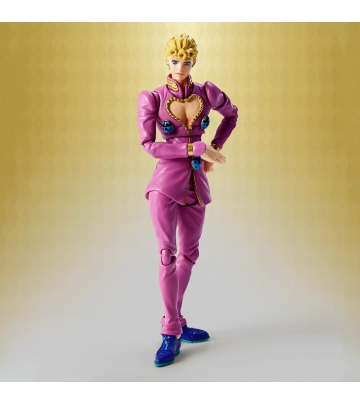JOJO'S BIZARRE ADVENTURE SH...