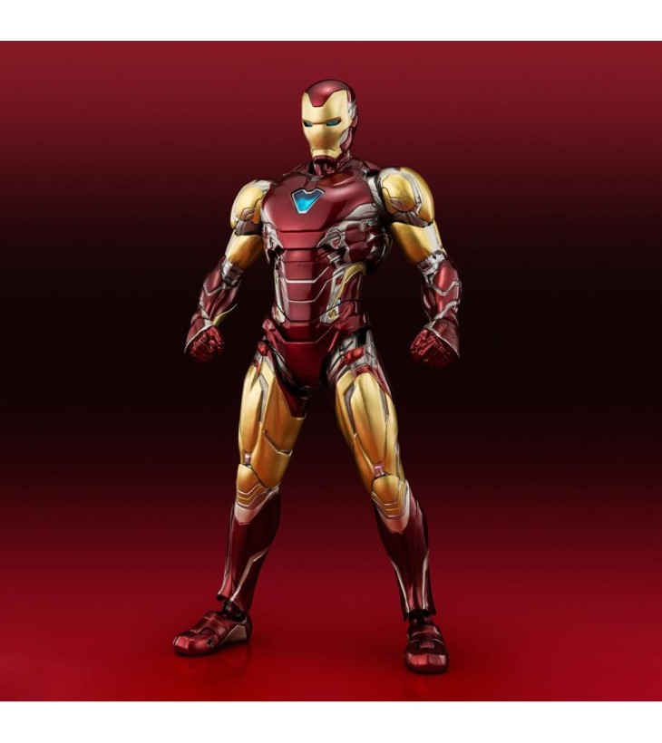 MARVEL AVENGERS ENDGAME SH...
