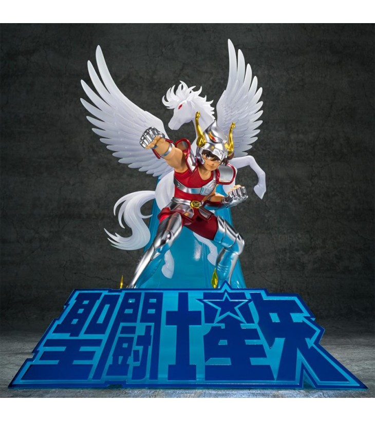 SAINT SEIYA FIGUARTS ZERO...