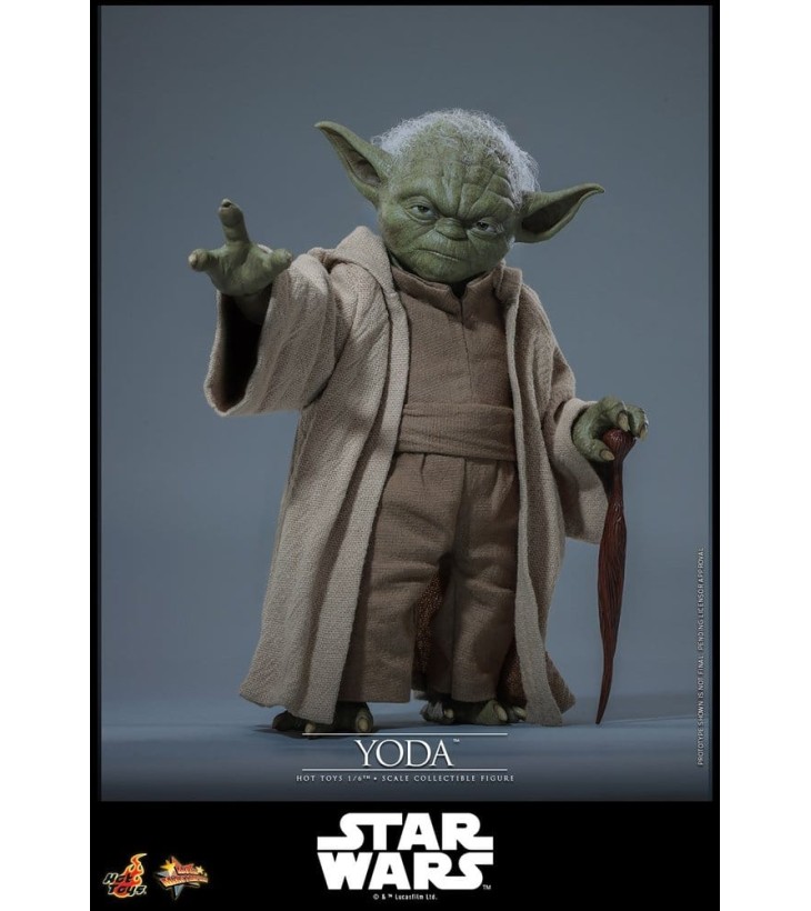 STAR WARS EP3 MOVIE...
