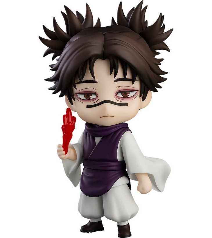 JUJUTSU KAISEN NENDOROID...