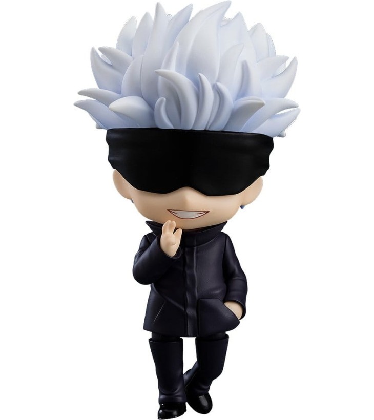 JUJUTSU KAISEN NENDOROID...