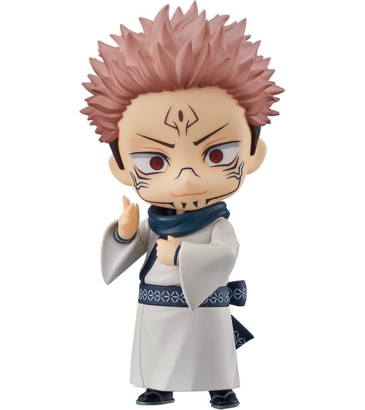 JUJUTSU KAISEN NENDOROID...