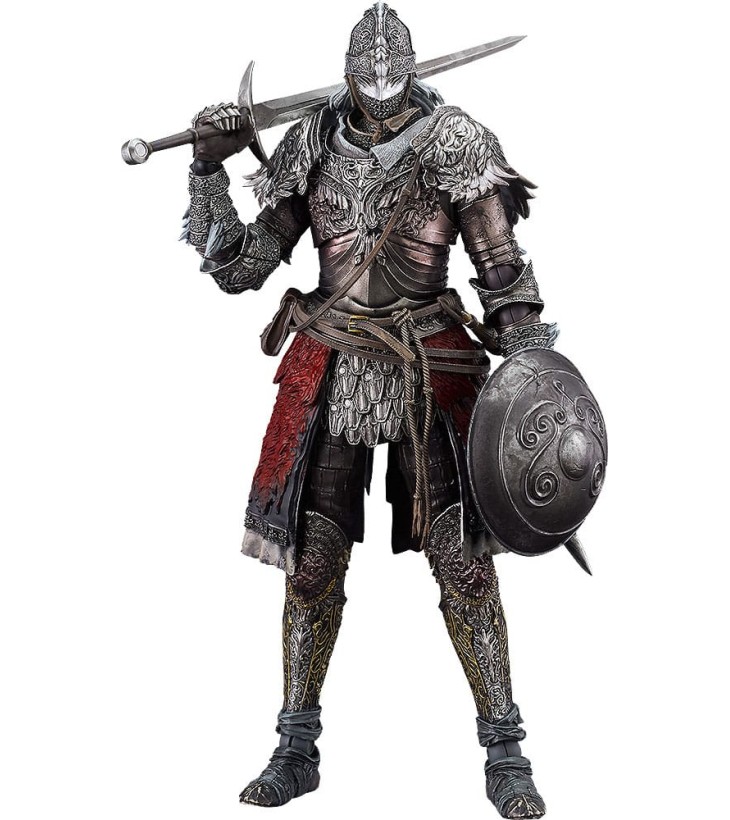 ELDEN RING FIGMA FIGURINE...