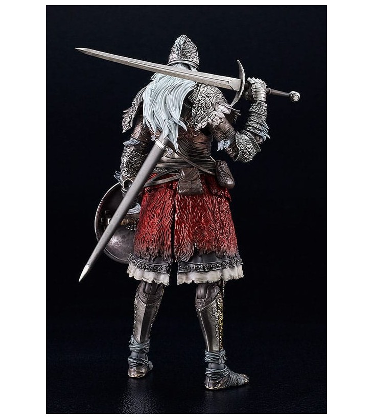 ELDEN RING Figma figurine Raging Wolf en PVC de 16cm Max Factory