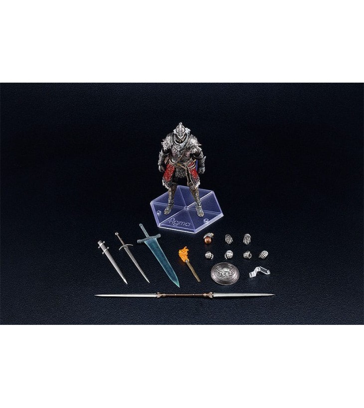 ELDEN RING Figma figurine Raging Wolf en PVC de 16cm Max Factory