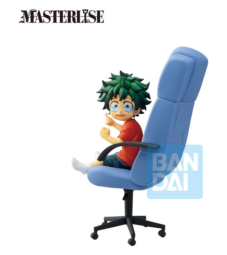 MY HERO ACADEMIA THE...