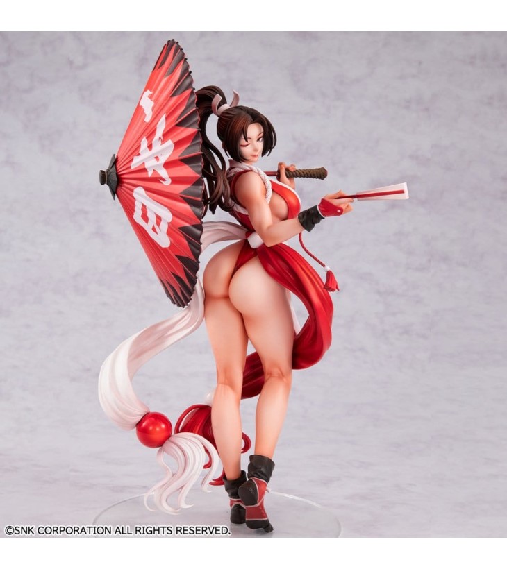 THE KING OF FIGHTERS '98...