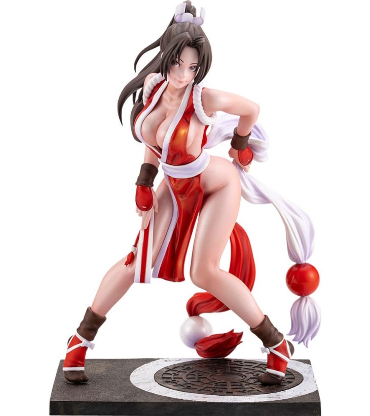 THE KING OF FIGHTERS '98...