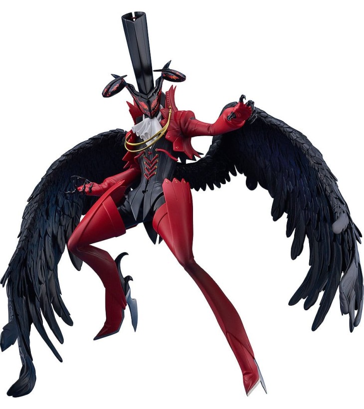 PERSONA 5 ROYAL POP UP...