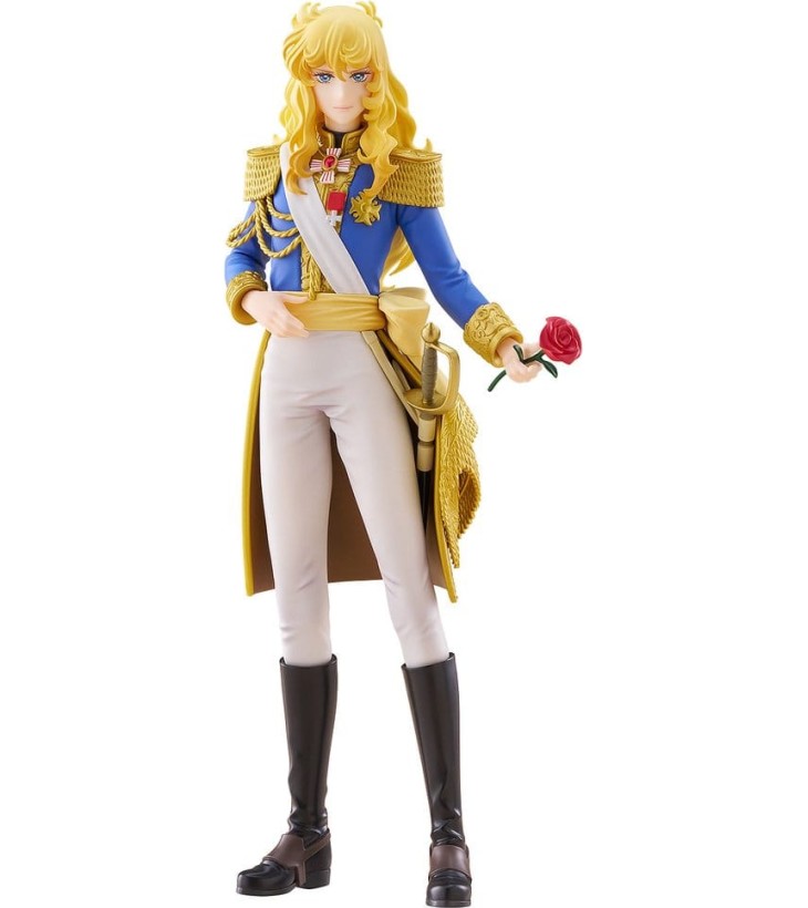 THE ROSE OF VERSAILLES POP...