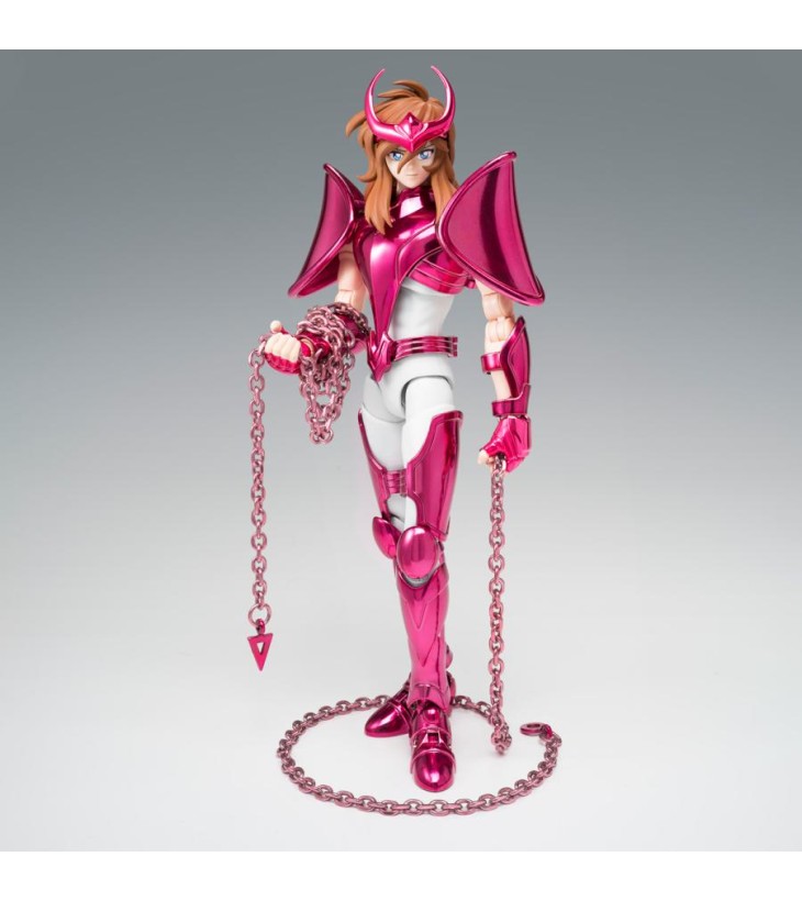 SAINT SEIYA MYTH CLOTH EX...