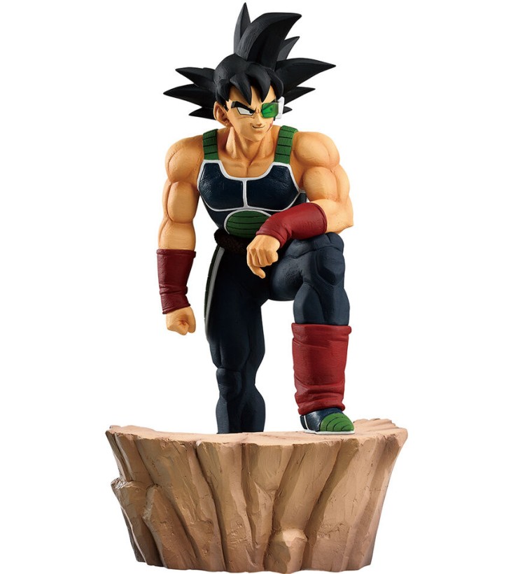 DRAGON BALL Z SPIRIT OF THE...