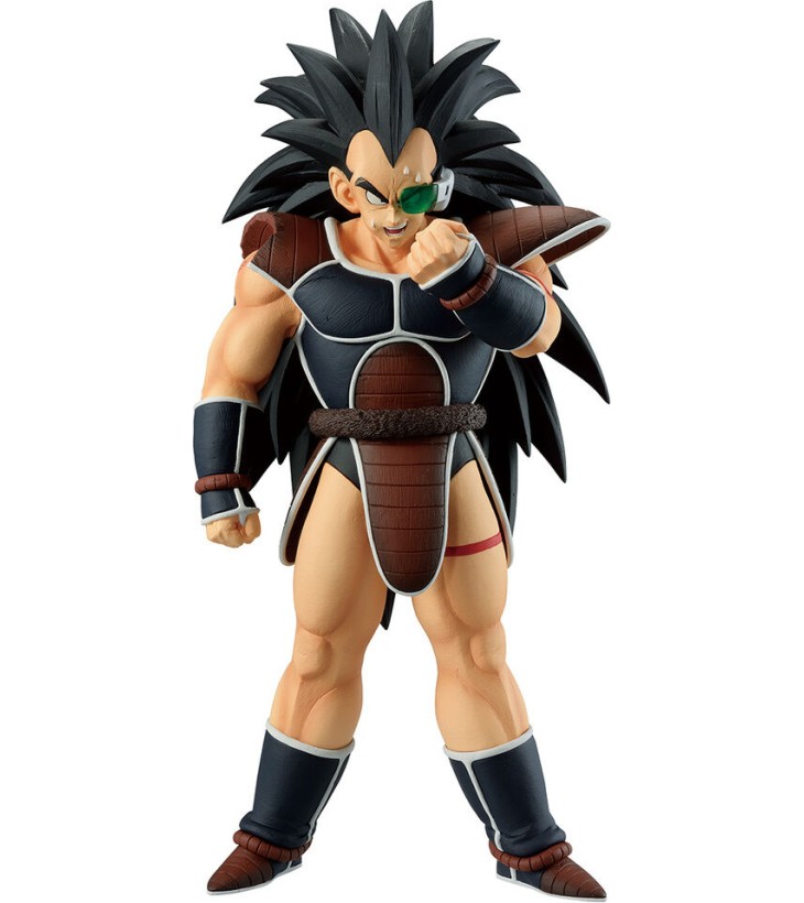 DRAGON BALL Z SPIRIT OF THE...