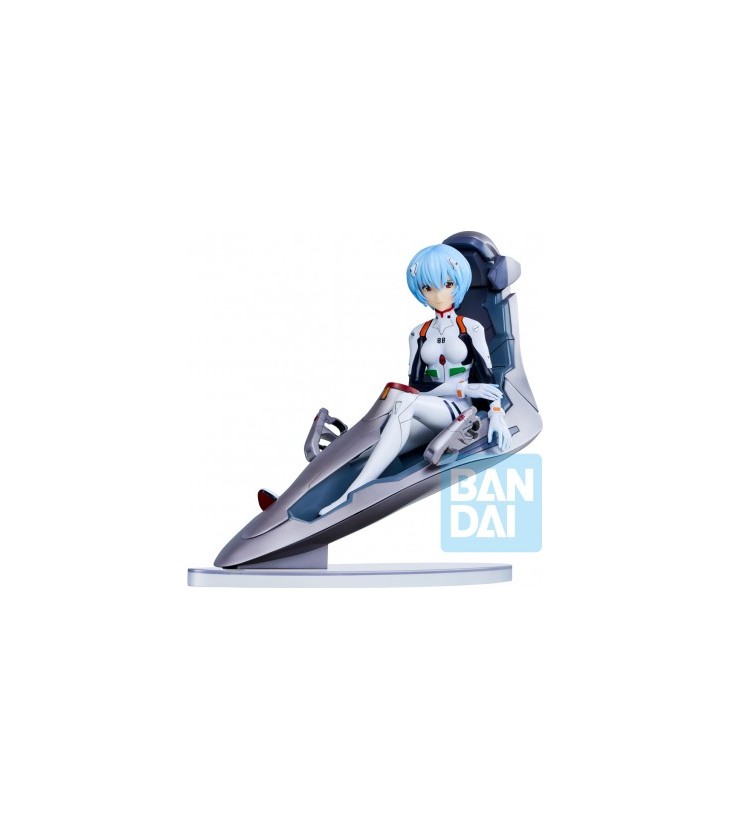 EVANGELION 1.0 ICHIBANSHO...