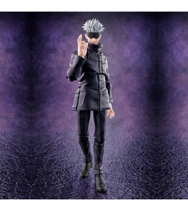 JUJUTSU KAISEN SH FIGUARTS...