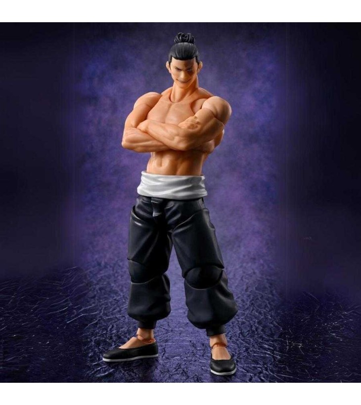 JUJUTSU KAISEN SH FIGUARTS...