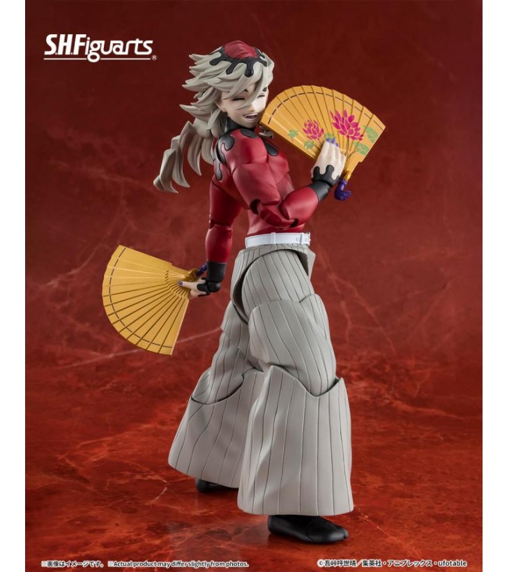 DEMON SLAYER SH FIGUARTS...