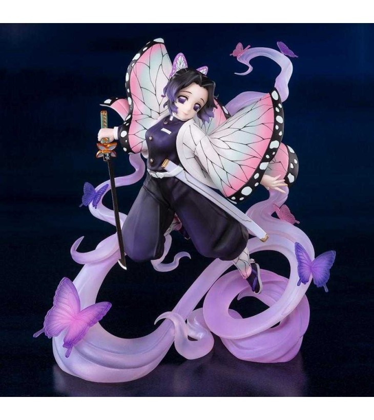 DEMON SLAYER FIGUARTS ZERO...