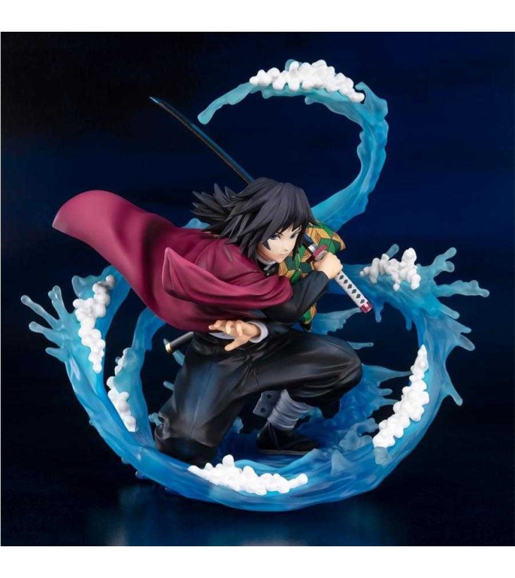 DEMON SLAYER FIGUARTS ZERO...