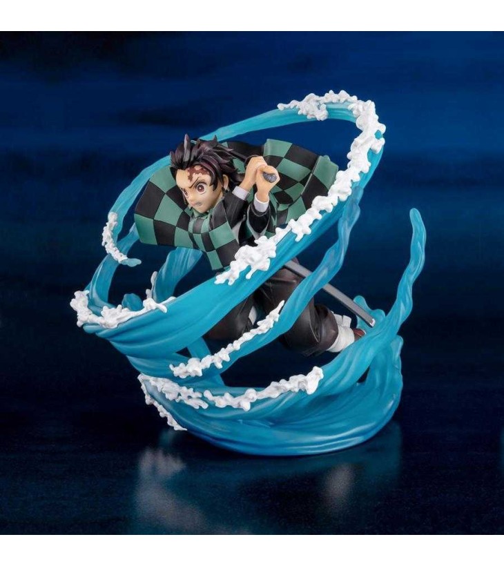 DEMON SLAYER FIGUARTS ZERO...