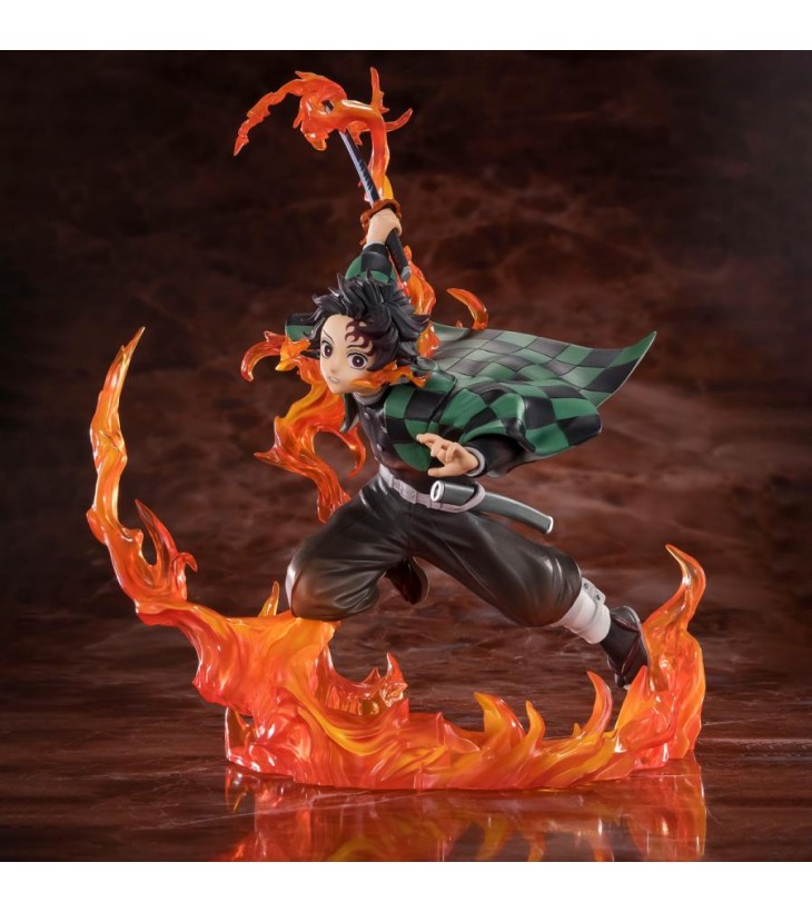 DEMON SLAYER FIGUARTS ZERO...