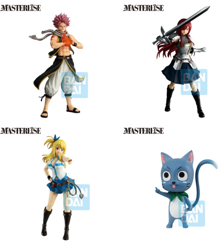 FAIRY TAIL 20TH ANNIV...