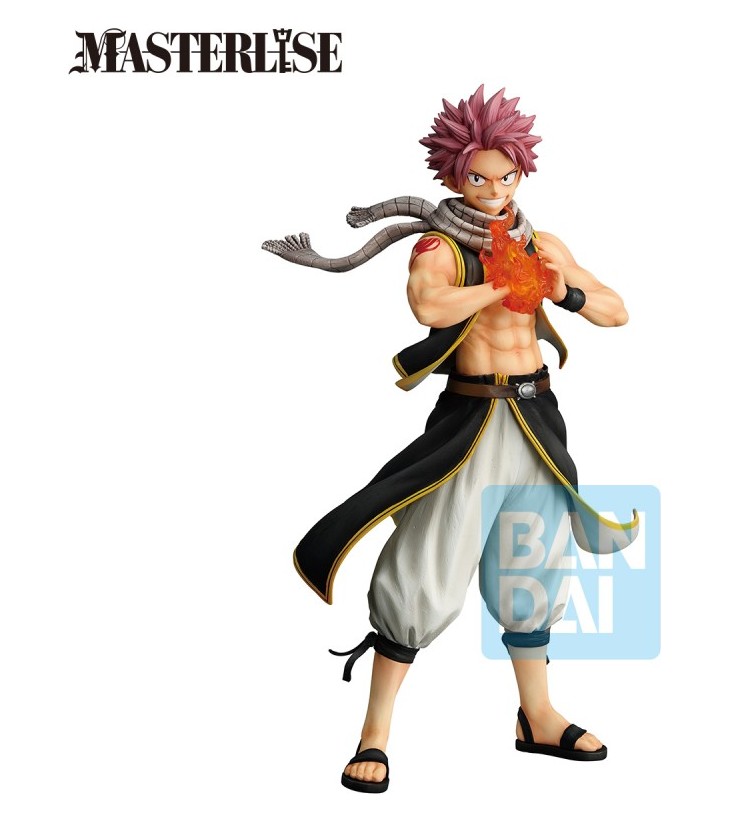 FAIRY TAIL 20TH ANNIV...