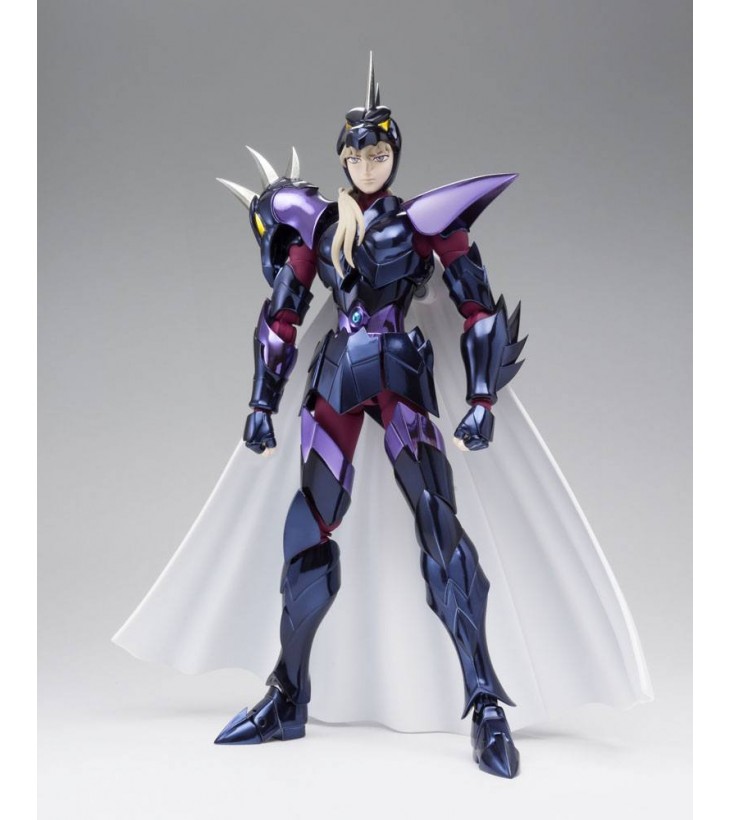 SAINT SEIYA MYTH CLOTH EX...