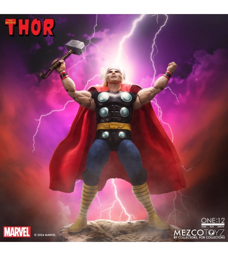 MARVEL ONE 12 COLLECTIVE...