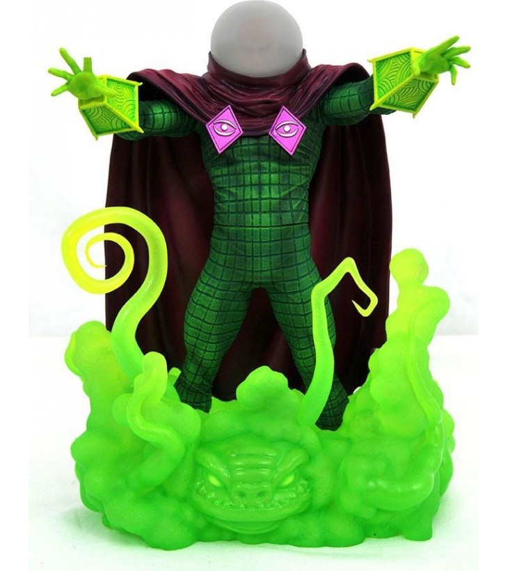 MARVEL COMIC GALLERY STATUE...