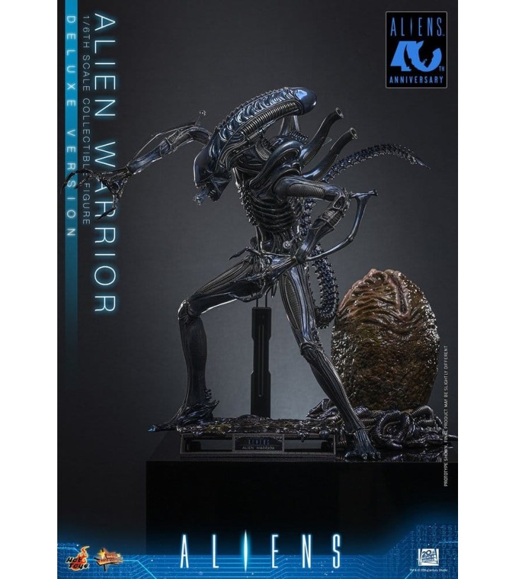 ALIENS MOVIE MASTERPIECE...
