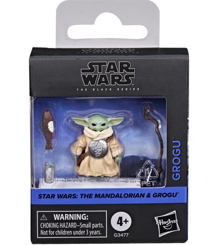 STAR WARS THE MANDALORIAN &...