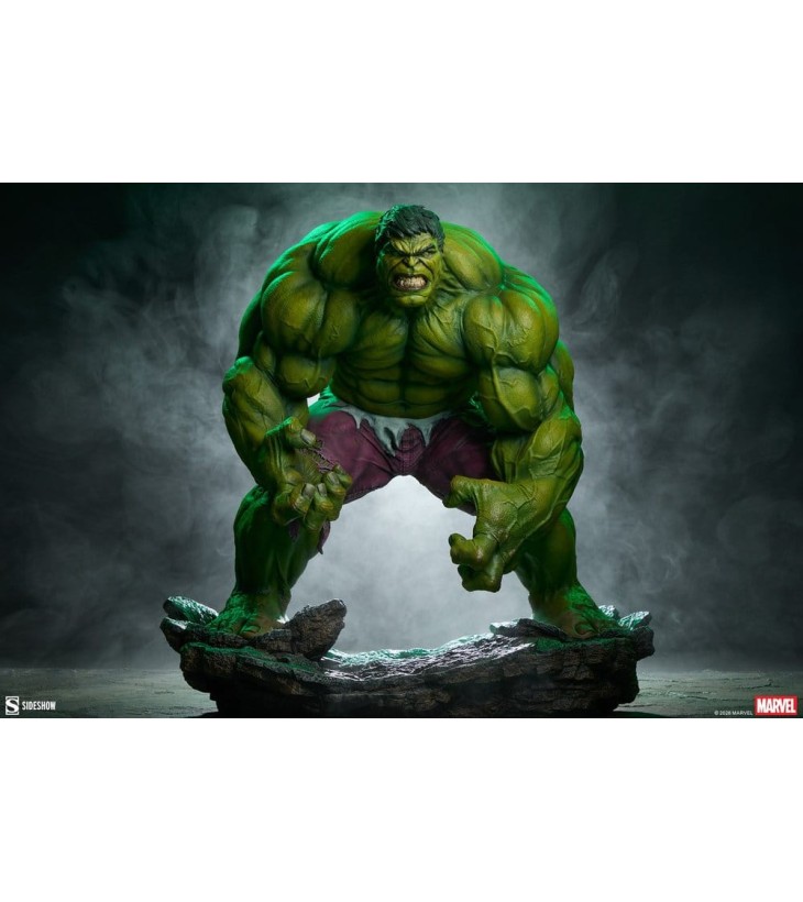MARVEL PREMIUM FORMAT...