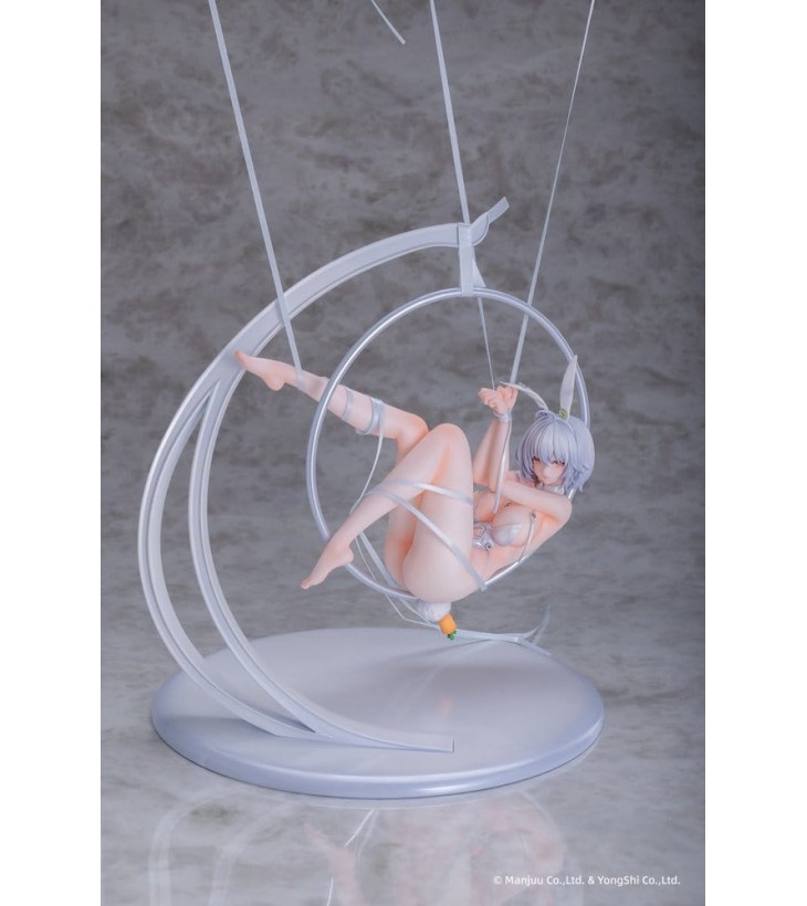 AZUR LANE STATUE 1/6 SIRIUS...