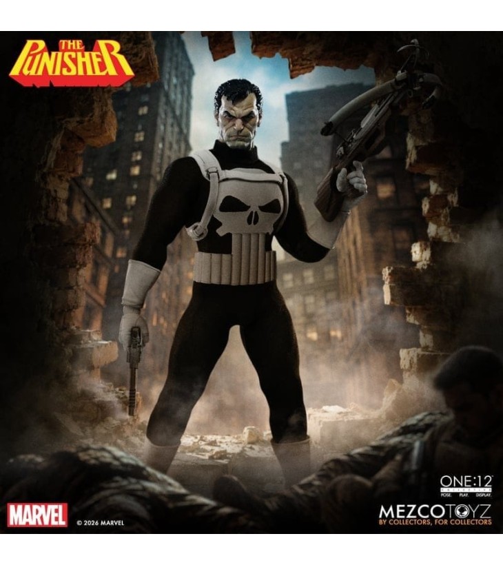 MARVEL COMICS ONE 12...