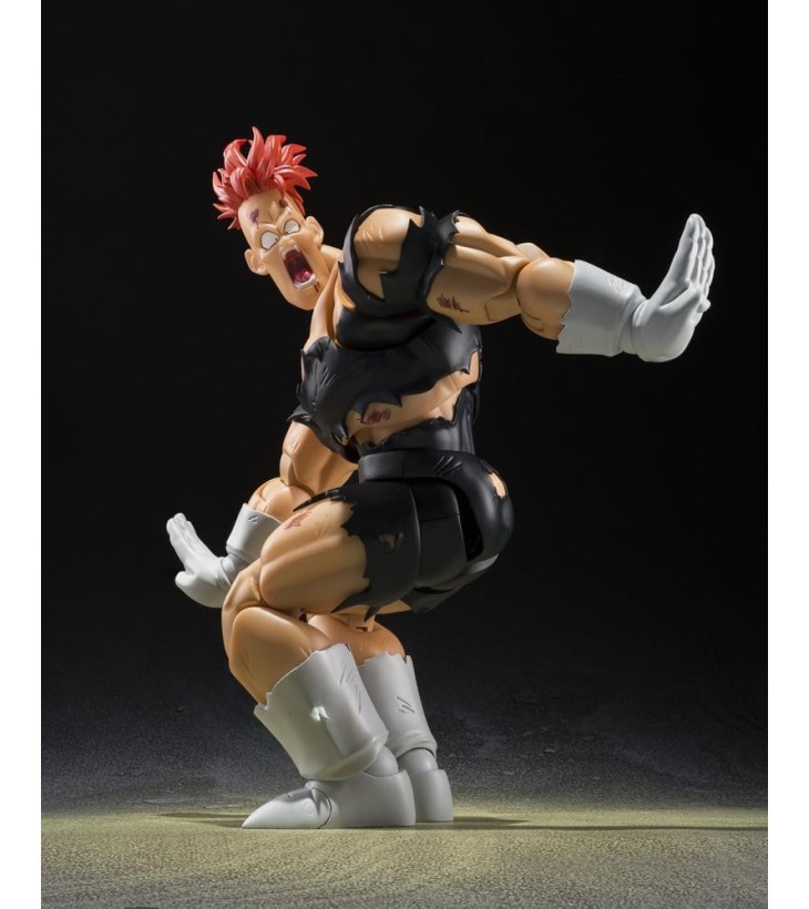 DRAGON BALL Z SH FIGUARTS...
