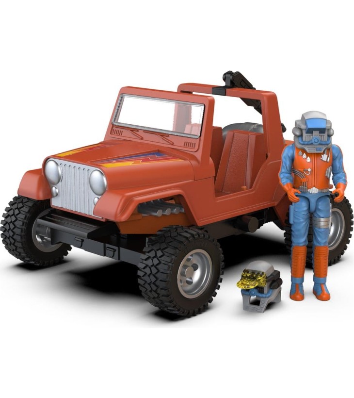 MASK WAVE 2 VEHICULE GATOR...