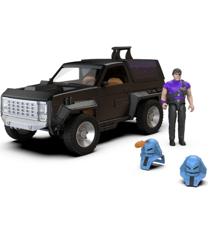 MASK WAVE 2 VEHICULE...