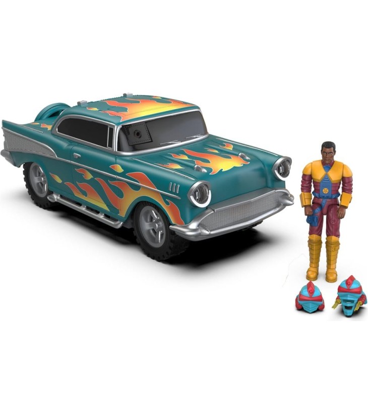 MASK WAVE 2 VEHICULE...